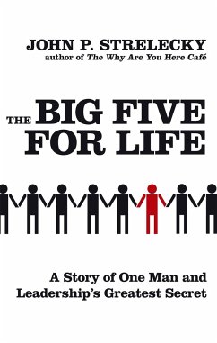 The Big Five for Life von Piatkus